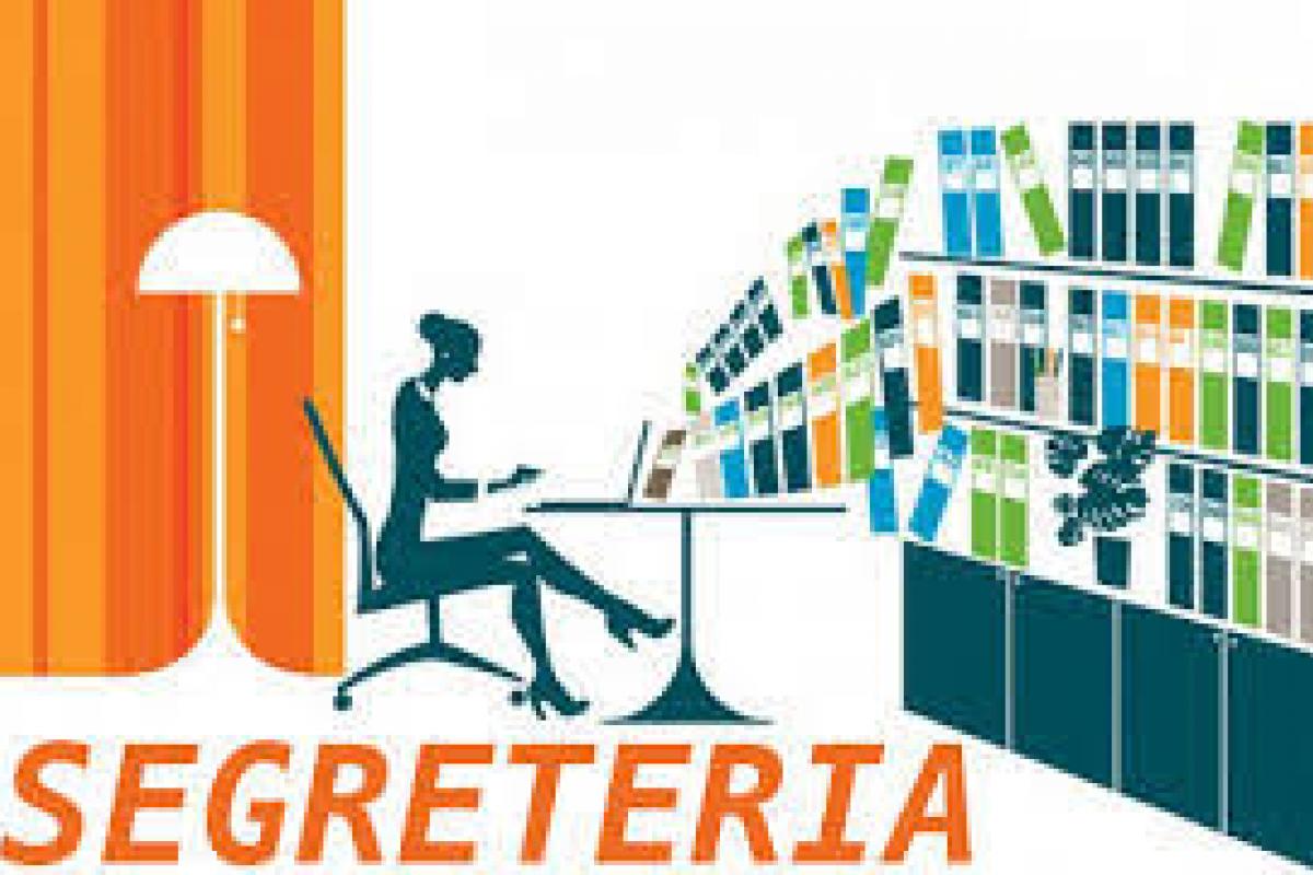 Ufficio di segreteria 